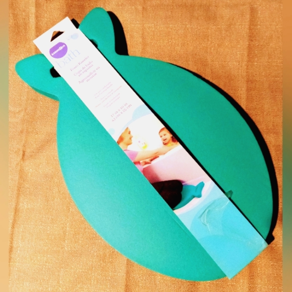 Foam Bath Kneeler - Baby's R Us